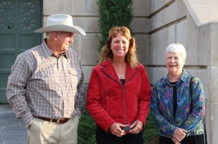 Nebraska landowners lawsuit against TransCanada 